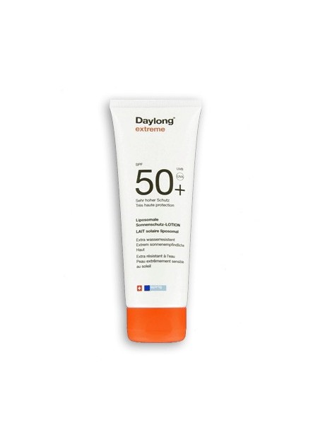DAYLONG Extreme SPF50+ protection visage et corps - 100 ml