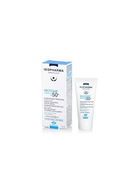 ISIS PHARMA NEOTONE SENSITIVE BAUME 30ML