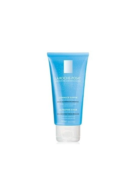 LA ROCHE-POSAY Gommage surfin physiologique - 50 ml