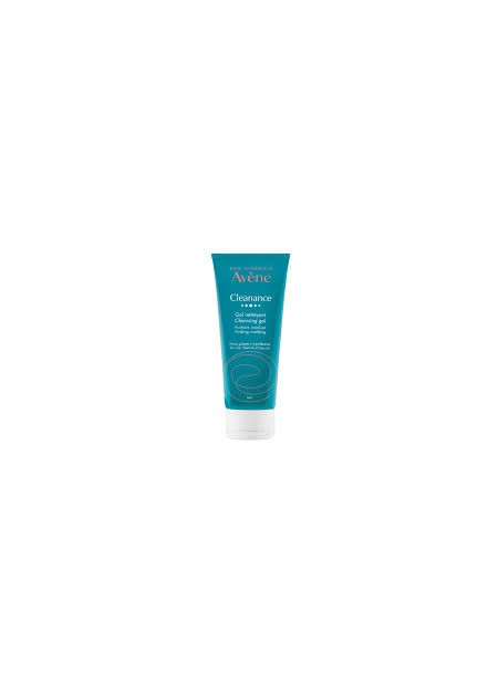 AVENE CLEANANCE, gel nettoyant - 200 ml