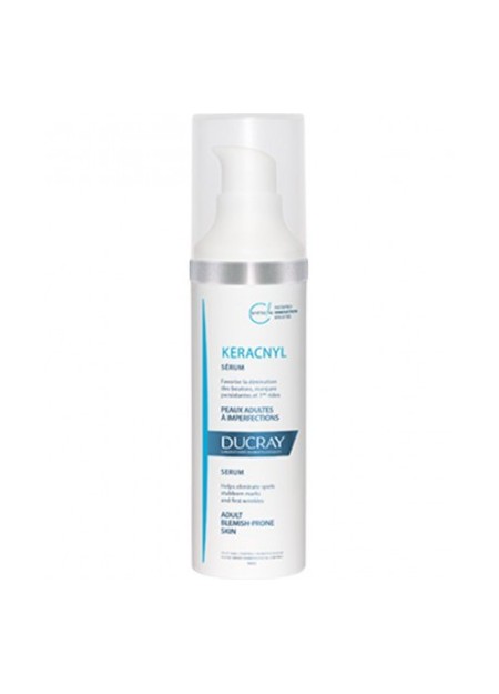 DUCRAY KERACNYL Sérum - 30 ml