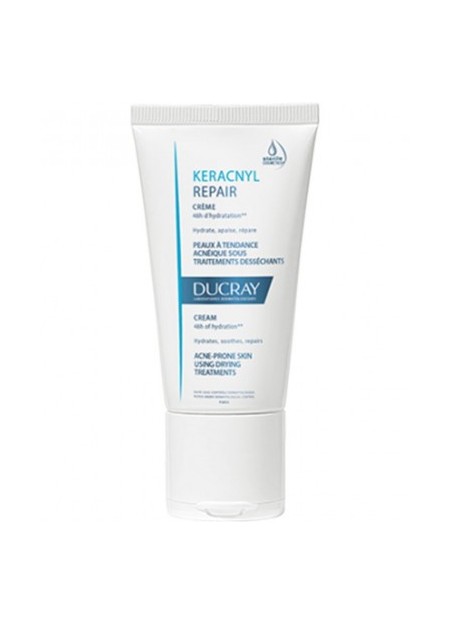 DUCRAY KERACNYL Repair Crème - 50 ml