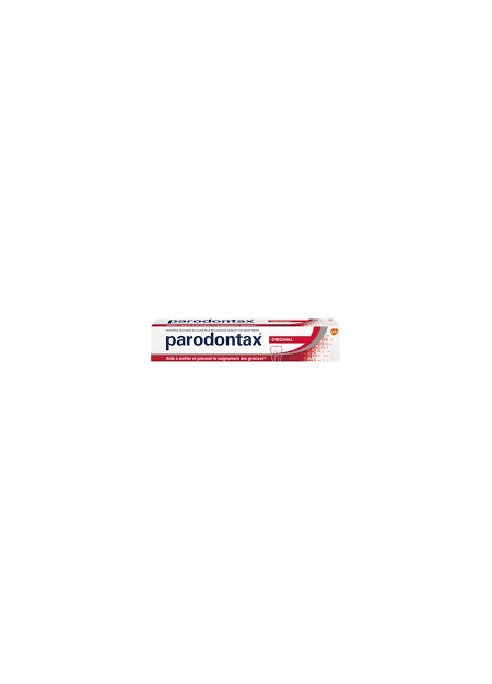 PARODONTAX Dentifrice - 75 ml
