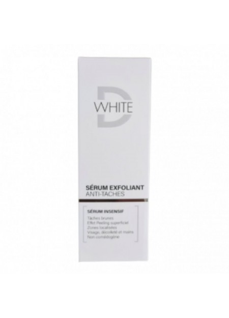 M&D PHOTOWHITE CRÈME SOLAIRE INVISIBLE 50ML