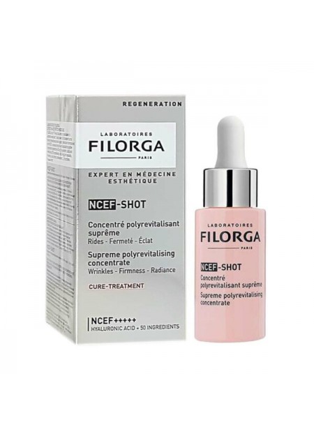 FILORGA ECRAN SOLAIRE SPF50+
