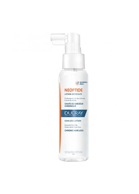 DUCRAY NEOPTIDE Homme Anti-Chute - 100 ml