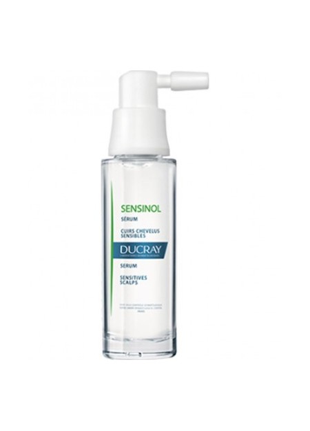 DUCRAY SENSINOL Sérum apaisant - 30 ml
