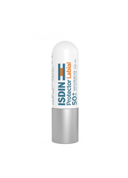 ISDIN Baume à lèvres SPF 50+