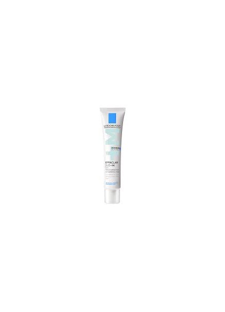 LA ROCHE POSAY EFFACLAR Duo plus soin anti imperfections  40 ml