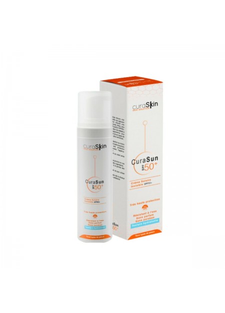 PROTECT Crème SPF50+ - 40 ml