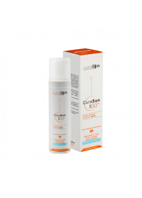 PROTECT Crème SPF50+ - 40 ml