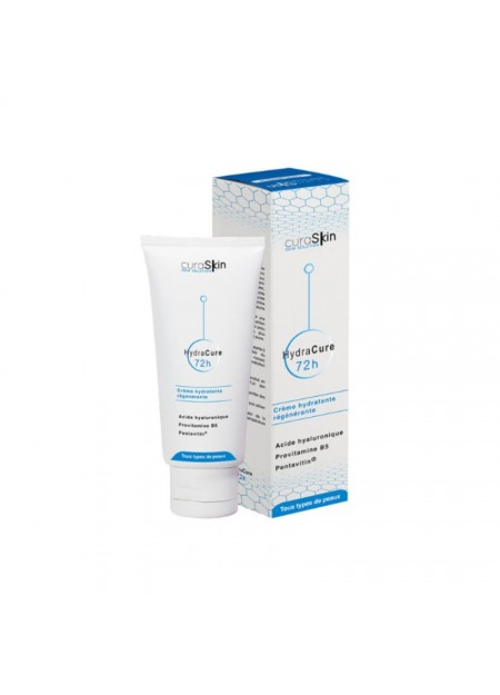 PROTECT Crème SPF50+ - 40 ml