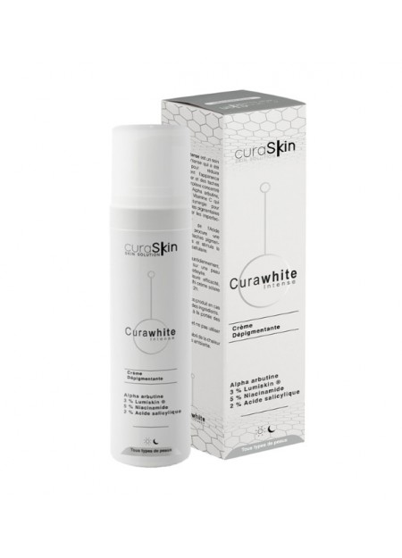 PROTECT Crème SPF50+ - 40 ml