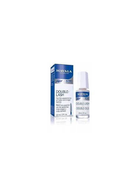 MAVALA EYE CARE Double Cils 10 Ml