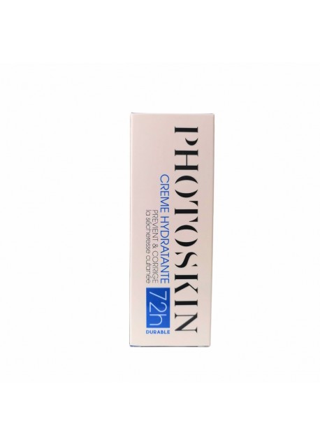 Photoskin Creme Hydratante 72h 40ml