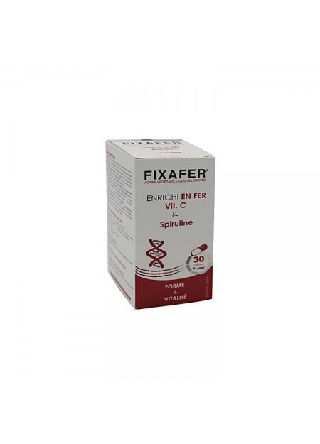 FORTE PHARMA Programme detox foie minceur. Bt 30 amp