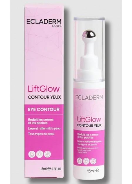 ECLADERM ecran  Creme Eclaircissante 40ml