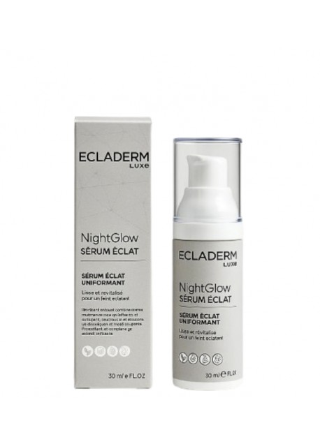 ECLADERM ecran  Creme Eclaircissante 40ml