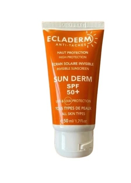 ECLADERM ecran  Creme Eclaircissante 40ml