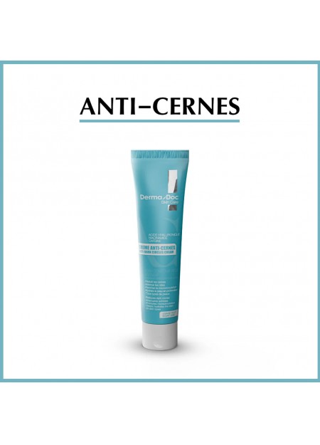 DermaDoc Creme Anti Cernes 30ml