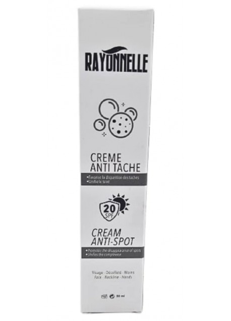 Rayonnelle Mousse Nettoyant Hydratante 150ml