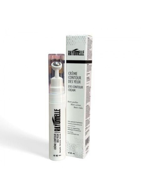 Rayonnelle Mousse Nettoyant Hydratante 150ml