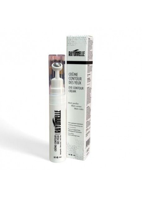 Rayonnelle Mousse Nettoyant Hydratante 150ml
