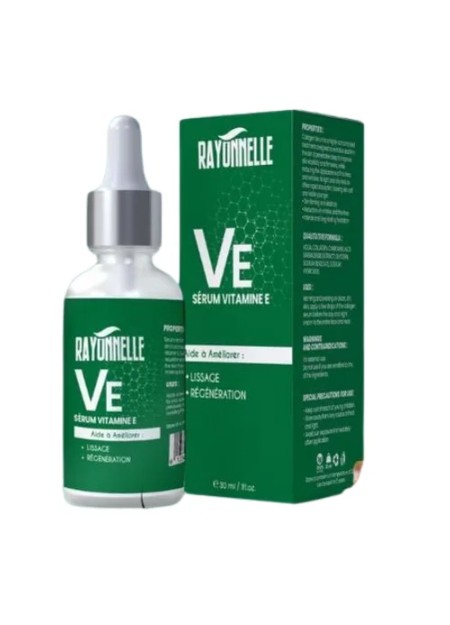 Rayonnelle Mousse Nettoyant Hydratante 150ml