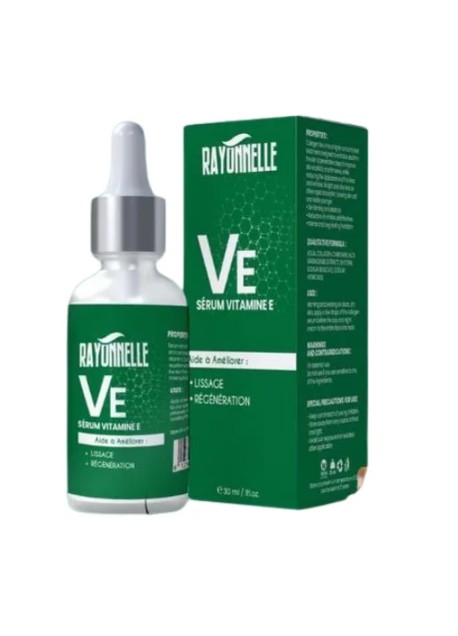 Rayonnelle Mousse Nettoyant Hydratante 150ml