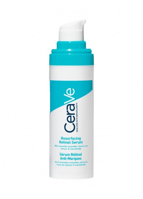 CERAVE BAUME HYDRATANT PEAUX SECHES A TRES SECHES 340G
