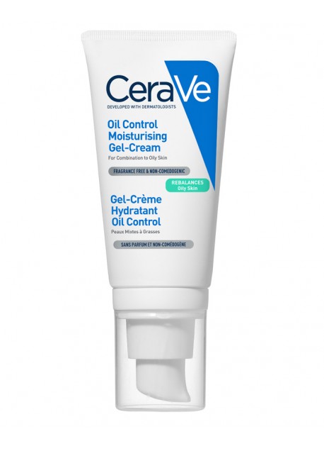 CERAVE CRÈME HYDRATANTE VISAGE 52ML