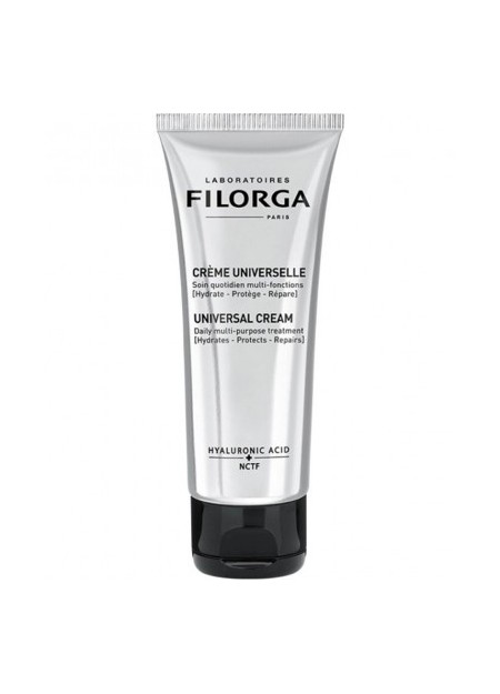 FILORGA CREME UNIVERSELLE Soin quotidien multi-fonctions. Tube 100 ml