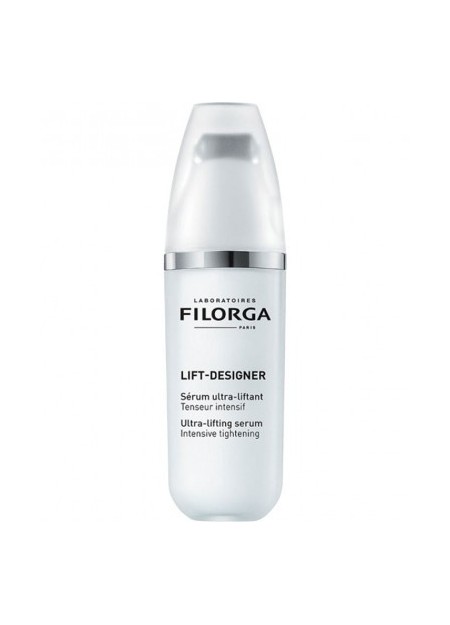 FILORGA LIFT DESIGNER Sérum ultra-liftant. Fl-pompe 30 ml