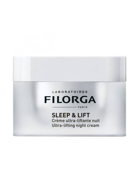FILORGA SLEEP & LIFT Crème ultra-liftante Nuit. Pot 50 ml