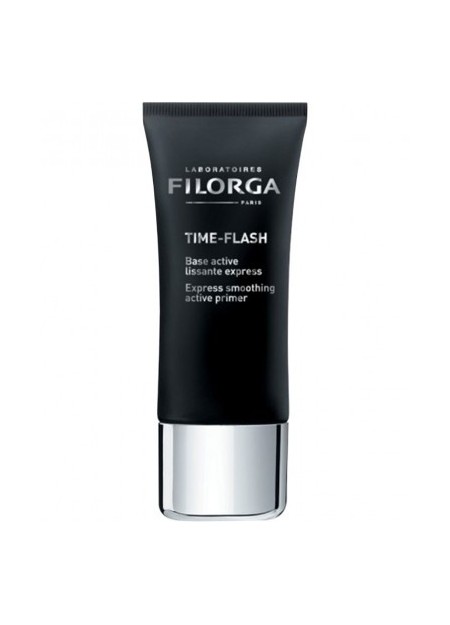 FILORGA TIME-FLASH Base active lissante Express. Tube 30 ml