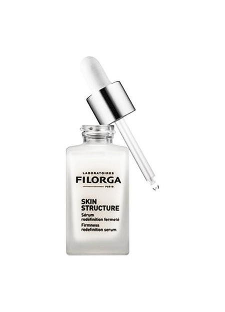 FILORGA SKIN STRUCTURE est un sérum triple action. Fl 30 ml