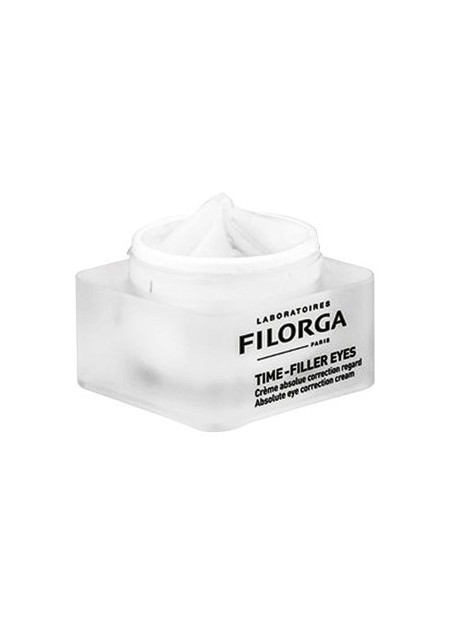 FILORGA TIME FILLER Eyes. Pot 15ml
