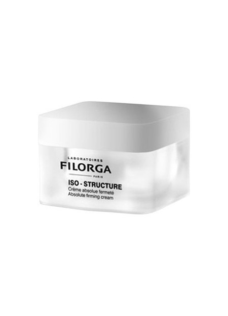 FILORGA ISO-STRUCTURE Crème Absolue Fermeté Jour. Pot 50ml