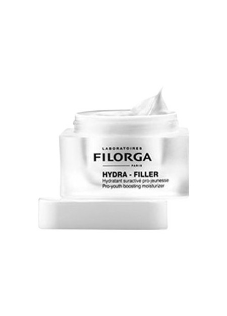 FILORGA HYDRA FILLER. Pot 50ml