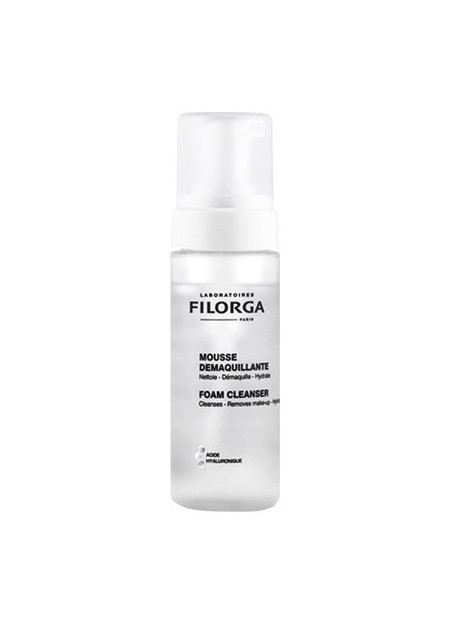 FILORGA Mousse démaquillante. Fl 150 ml