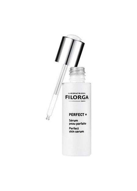 FILORGA PERFECT + Sérum Peau Parfaite. Fl-pompe 30ml