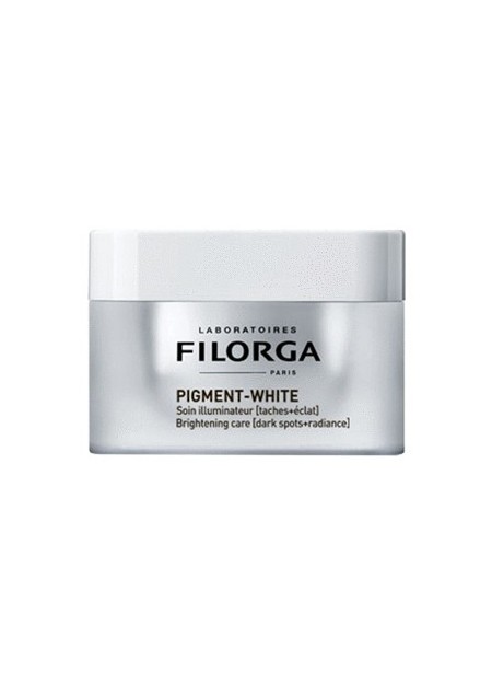 FILORGA Pigment-White. Pot 50ml