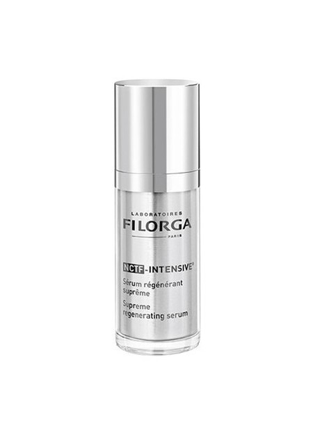 FILORGA NCTF-Intensive. Fl pompe 30 ml