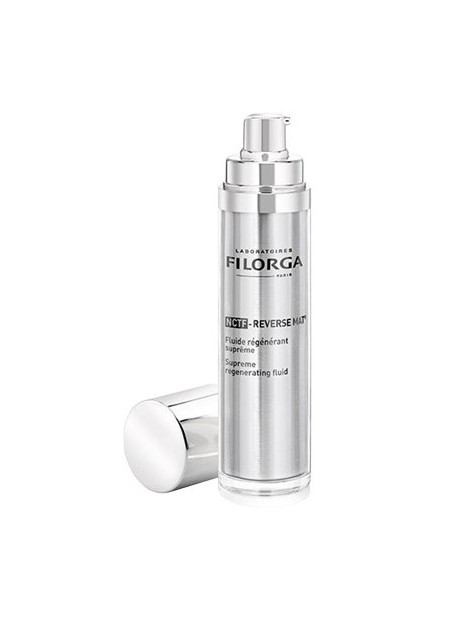 FILORGA NCTF-Reverse Mat. Fl pompe 50 ml