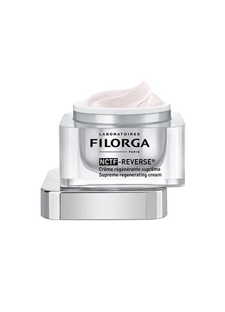 FILORGA NCTF-Reverse. Pot 50 ml