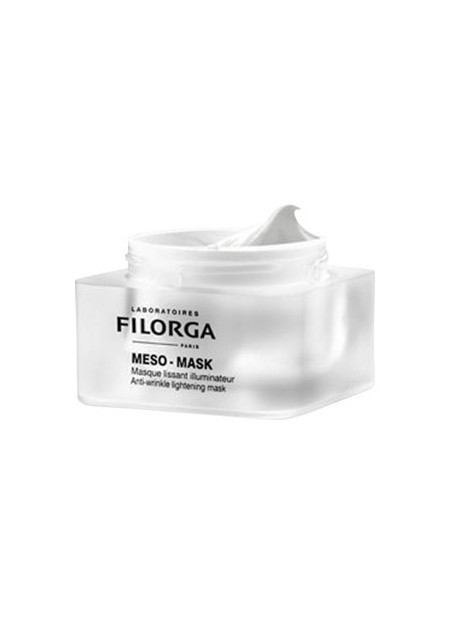 FILORGA MESO-MASK Masque lissant illuminateur. Pot 50 ml