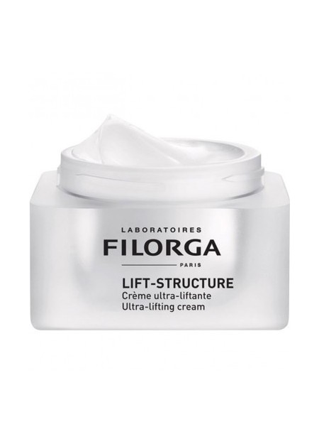FILORGA LIFT-STRUCTURE Crème ultra-liftante Jour. Pot 50 ml