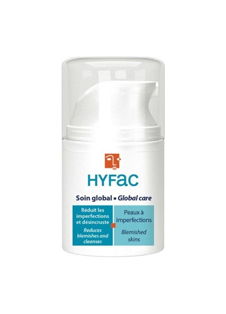 HYFAC Soin Global - 40 ml