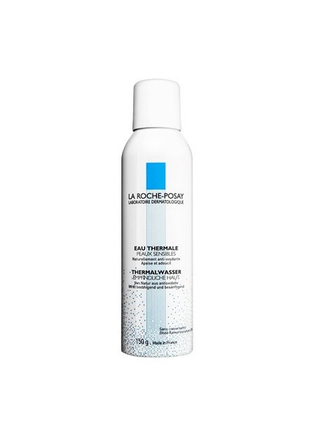 LA ROCHE-POSAY Eau thermale peaux sensibles - 150 ml