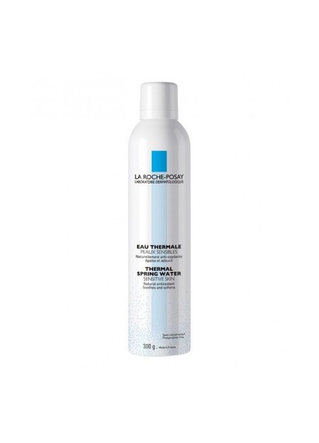 LA ROCHE-POSAY Eau thermale peaux sensibles - 300 ml